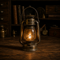 Hurricane Lantern